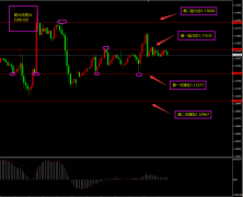 福瑞斯每日技术解盘1218
